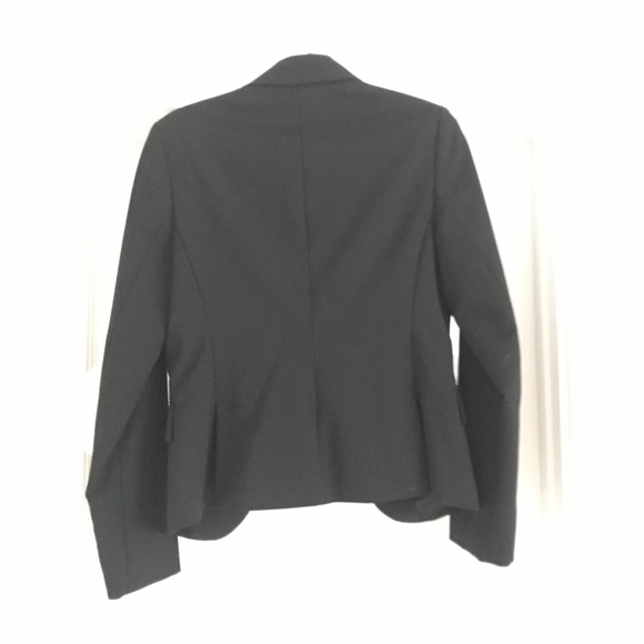 Express Black Blazer - Picture 3 of 3